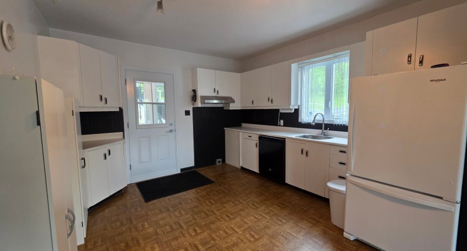 Logement