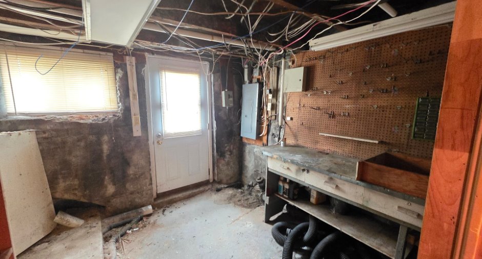 Logement