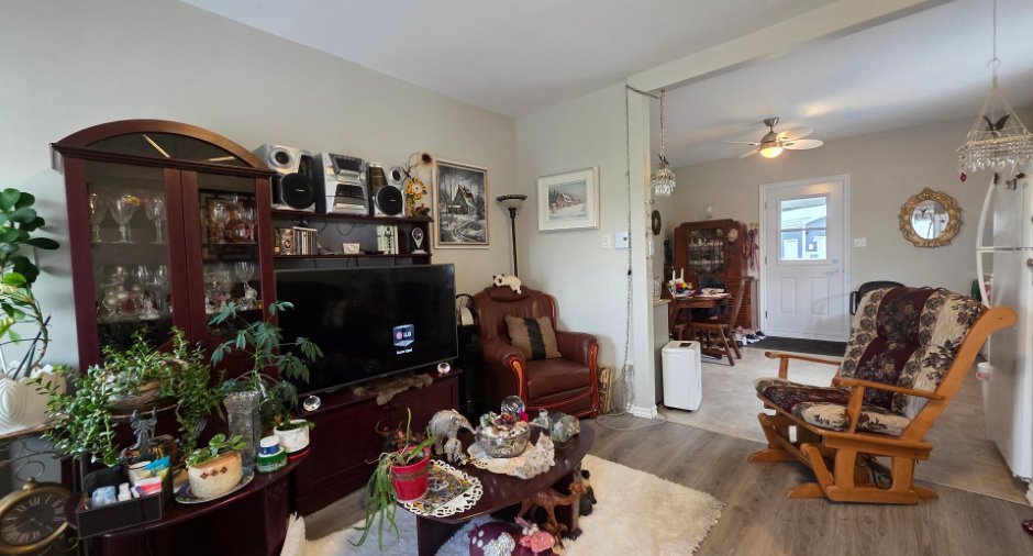 Logement