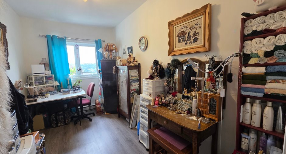 Logement