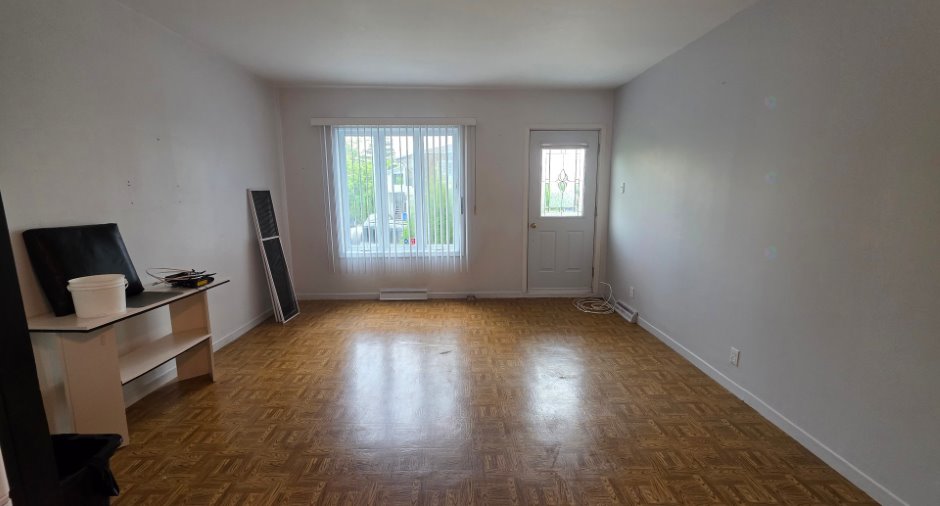 Logement