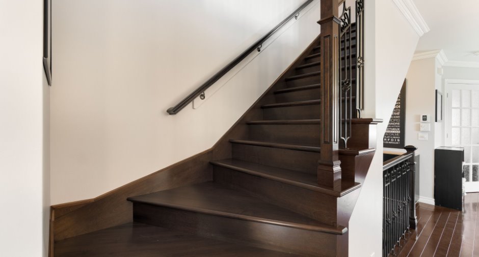 Escalier