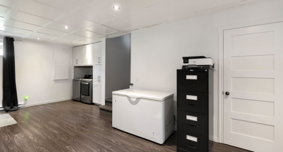 Salle familiale