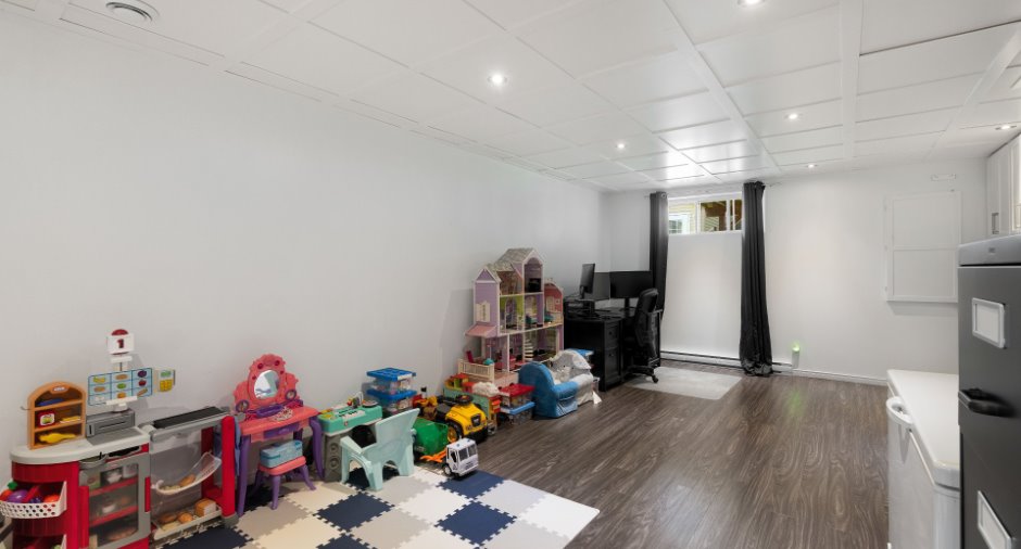 Salle familiale