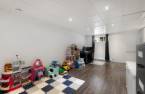 Salle familiale