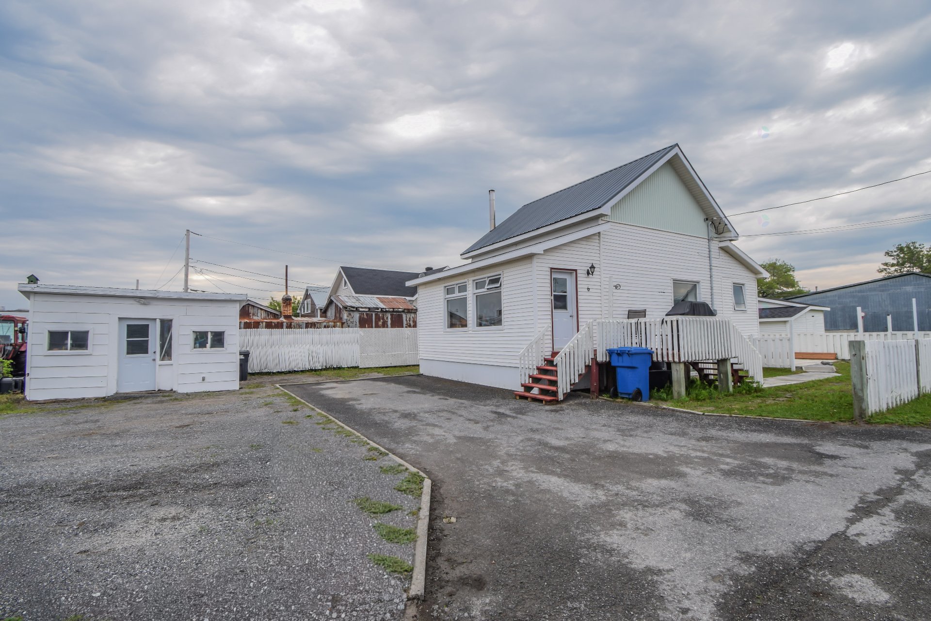 6 16e Rue O. — photo 2