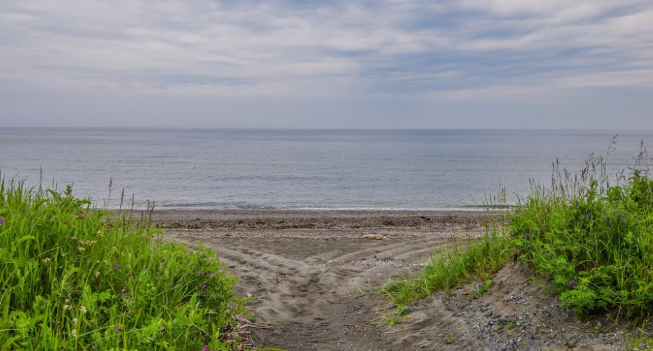 Water view