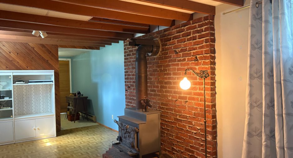 Salle familiale