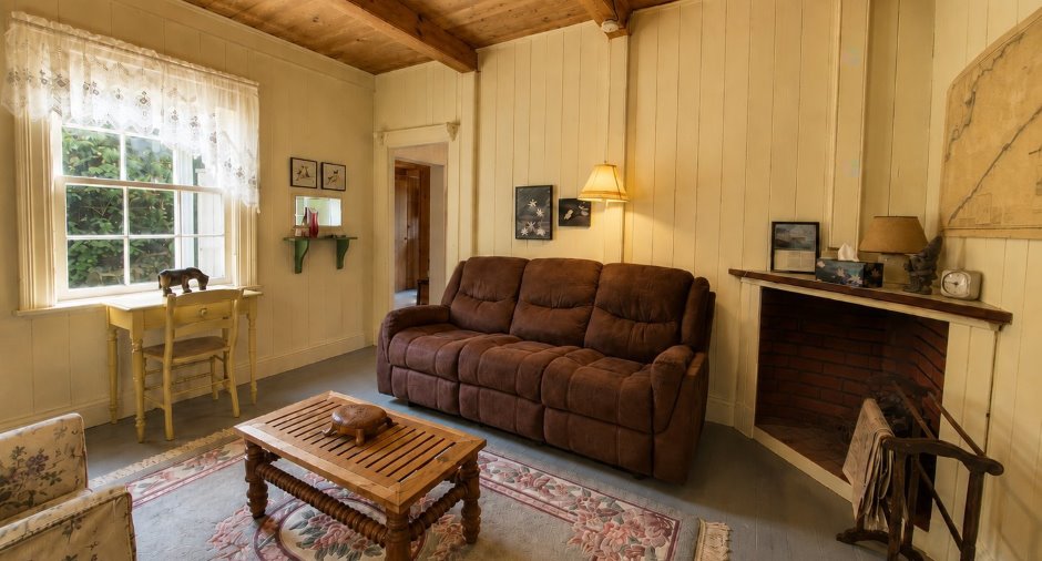 Salle familiale