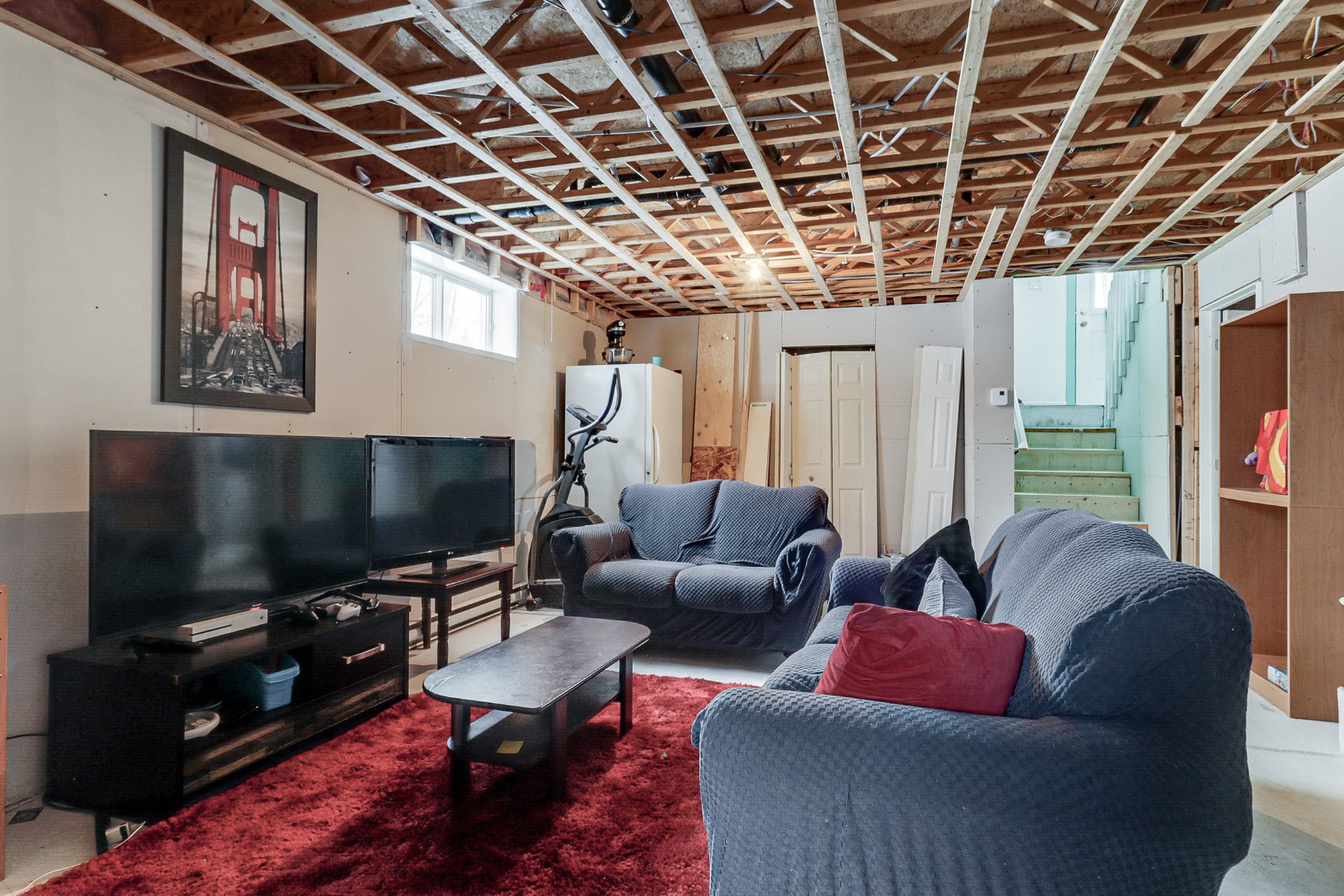 Salle familiale