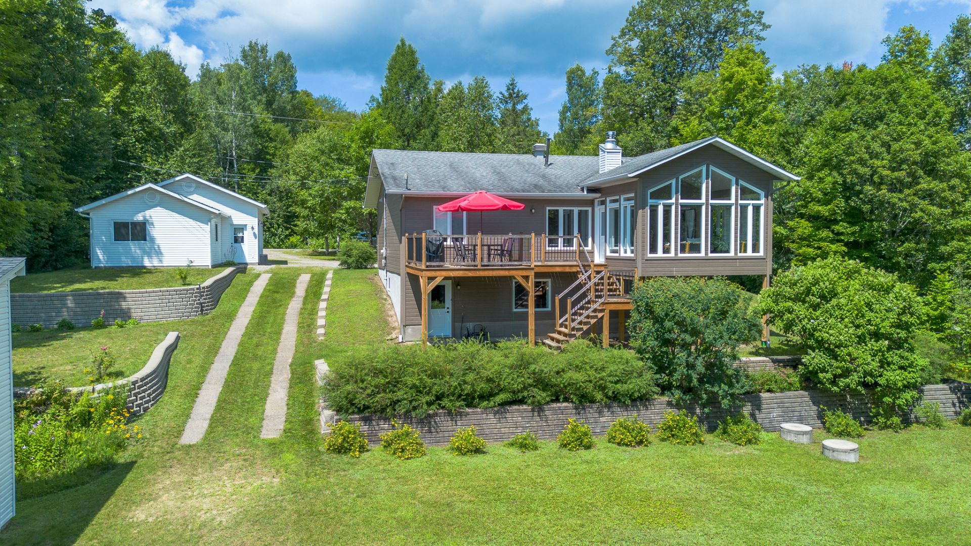 841 Ch. du Tour-du-Lac-David N. — photo 2