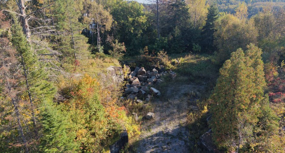 Terre/Terrain