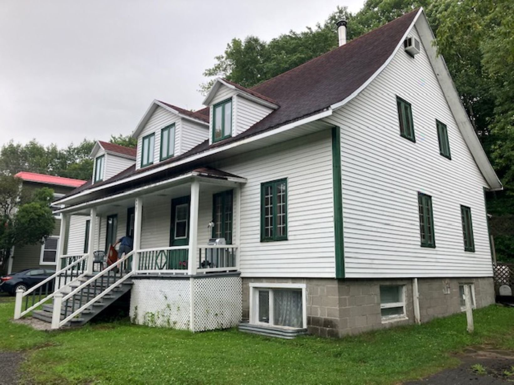 4405-4407 Route Marie-Victorin — photo 1