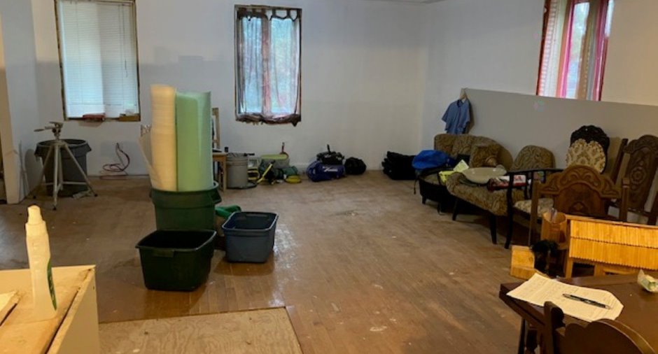 Logement