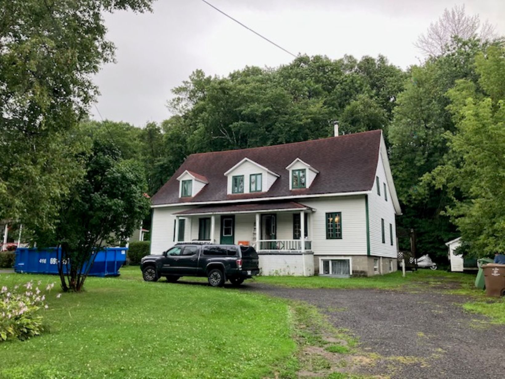 4405-4407 Route Marie-Victorin — photo 2
