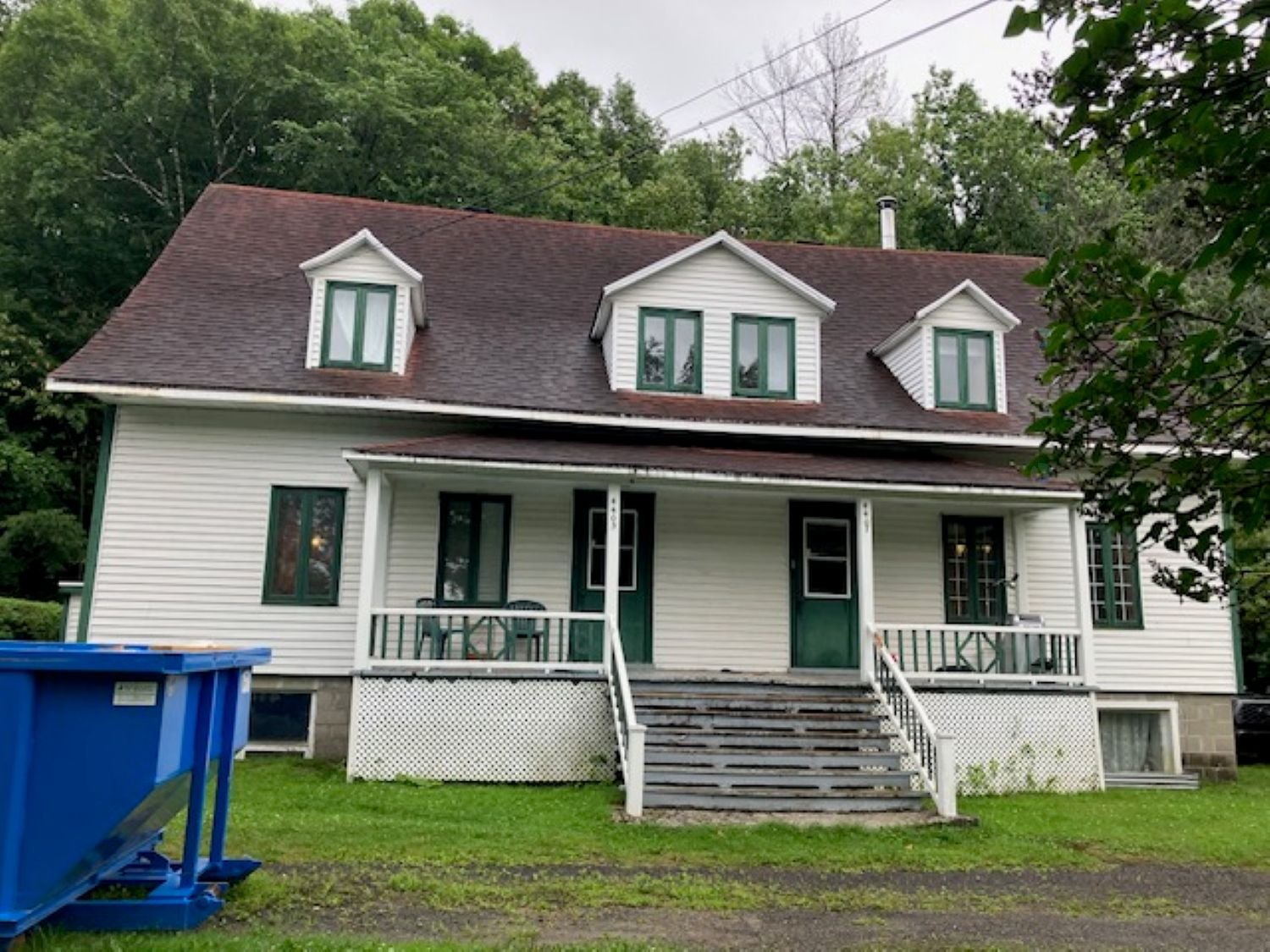 4405-4407 Route Marie-Victorin — photo 3