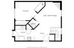 Plan (croquis)