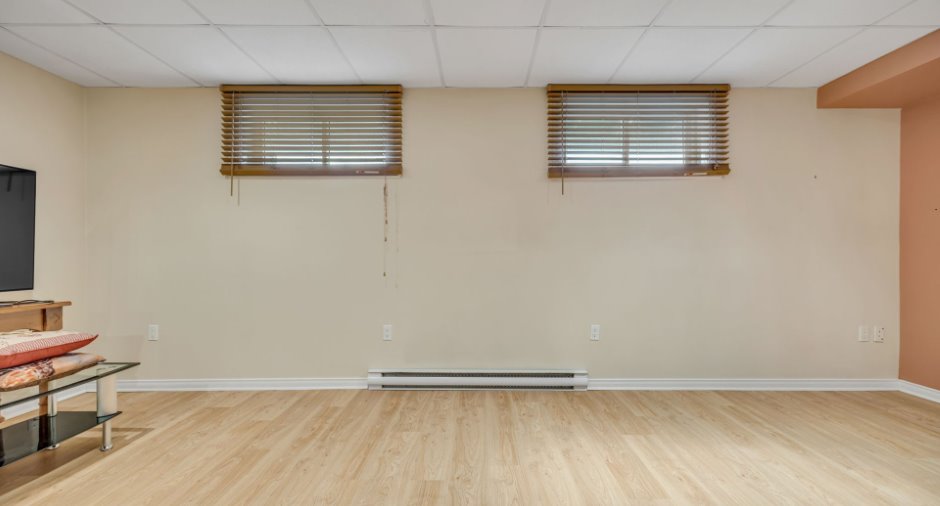 Salle familiale