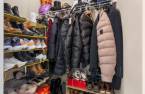 Penderie (Walk-in)