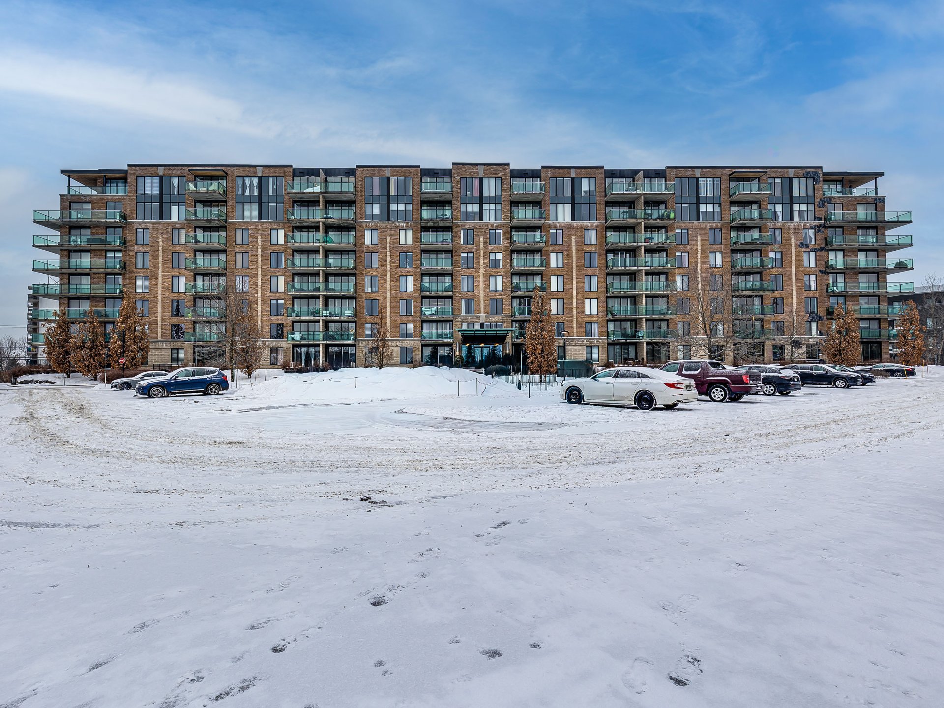 19200 Boul. Henri-Bourassa (#104) — photo 2