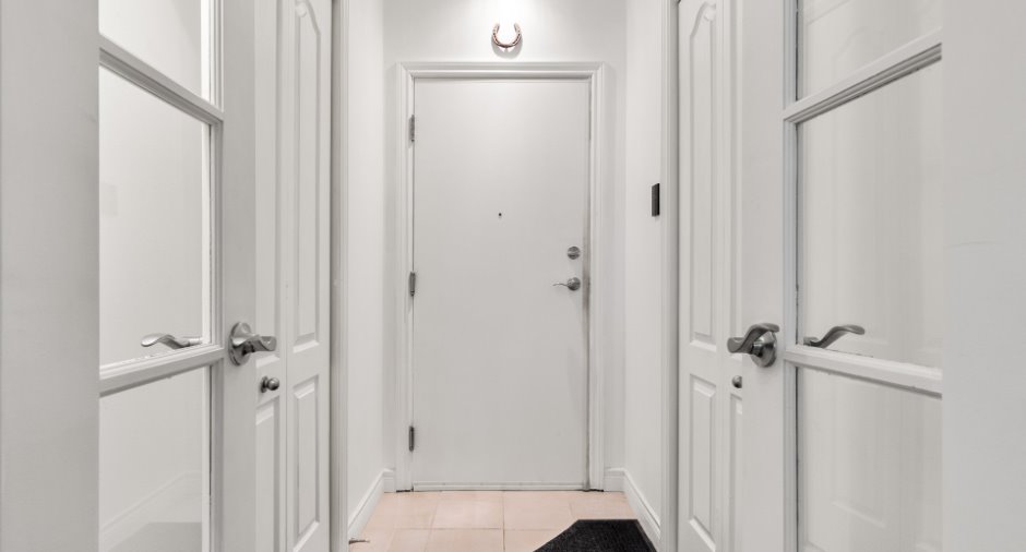 Salle de lavage