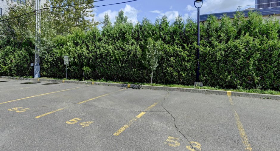 Stationnement