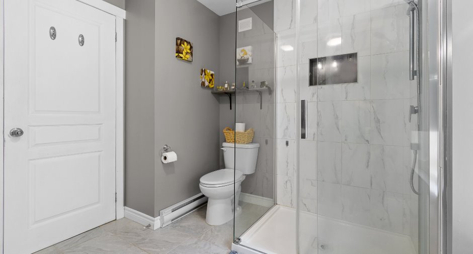 Salle de bains
