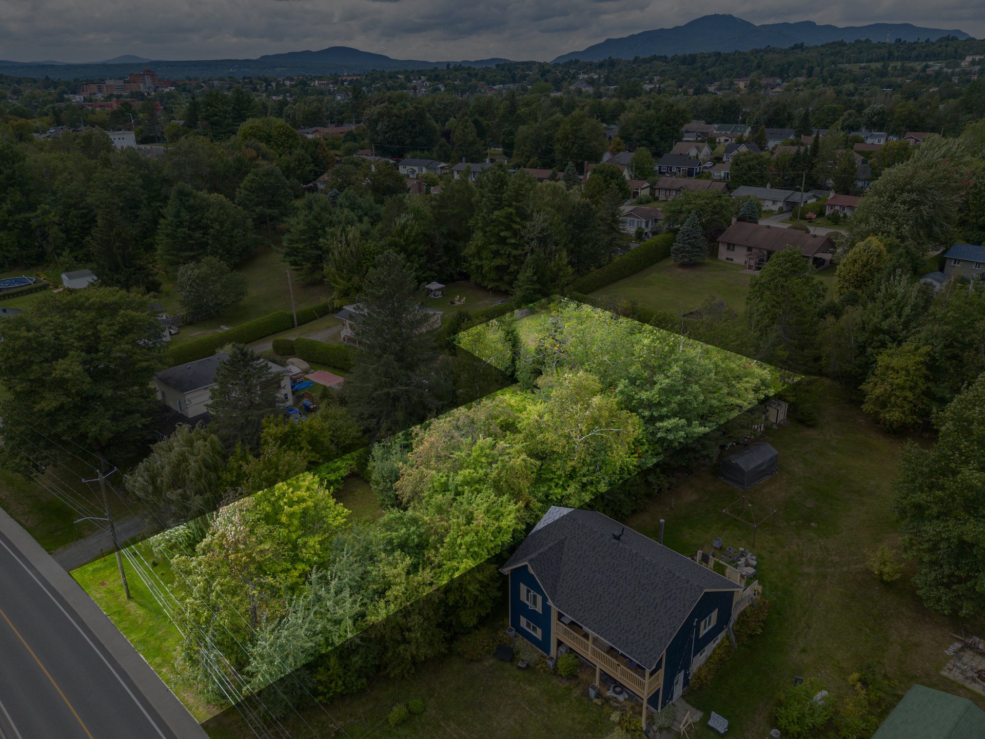 Land/Lot