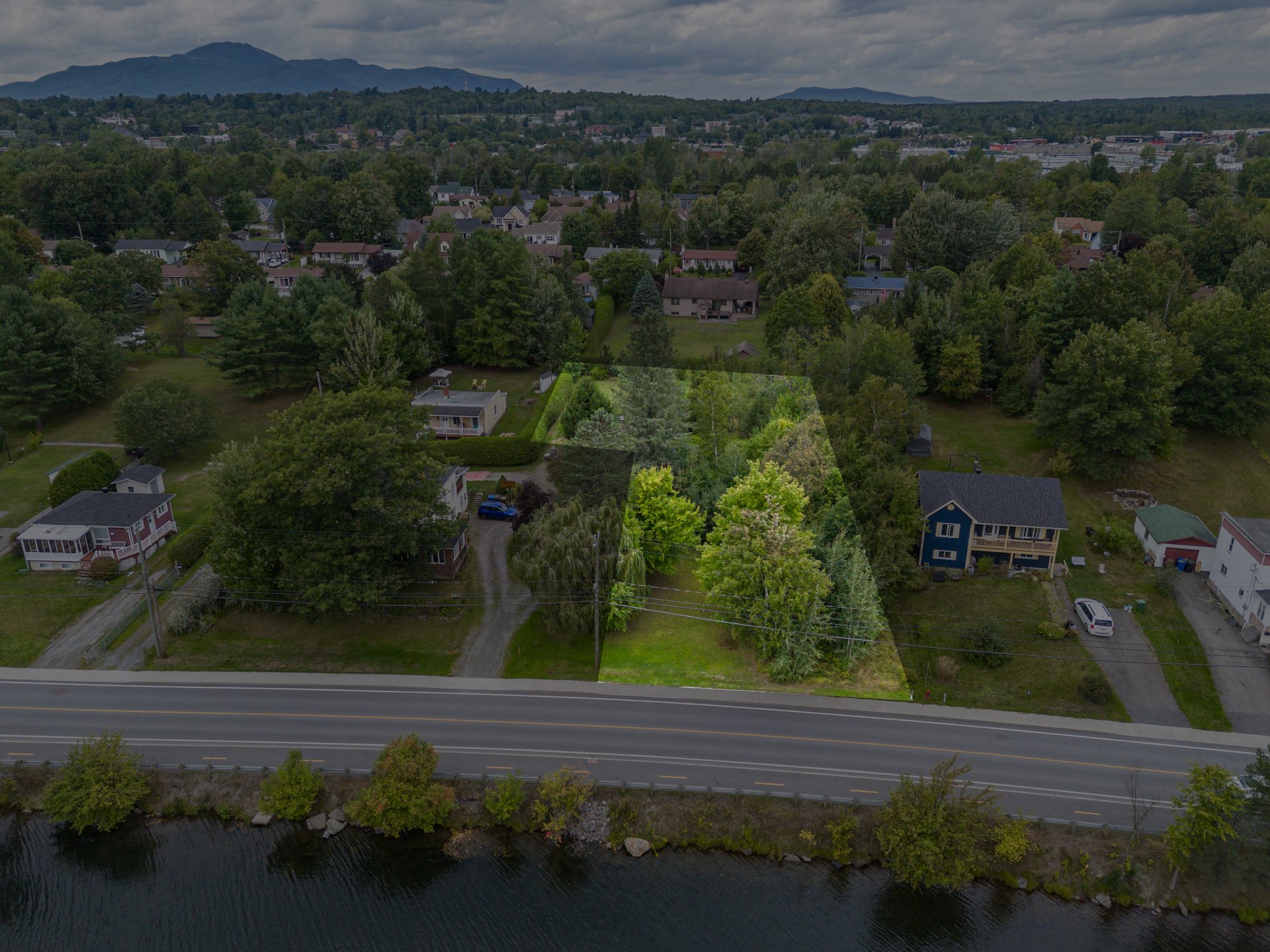 Land/Lot