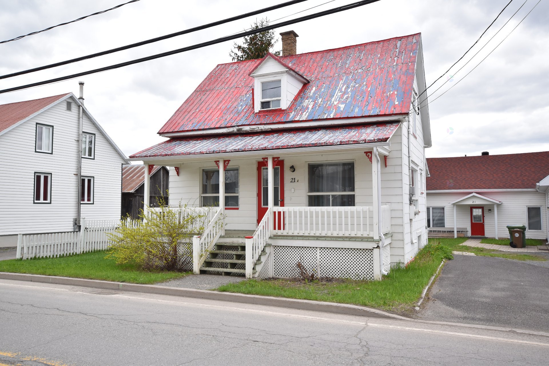 21A Rue Gauvin E. — photo 1