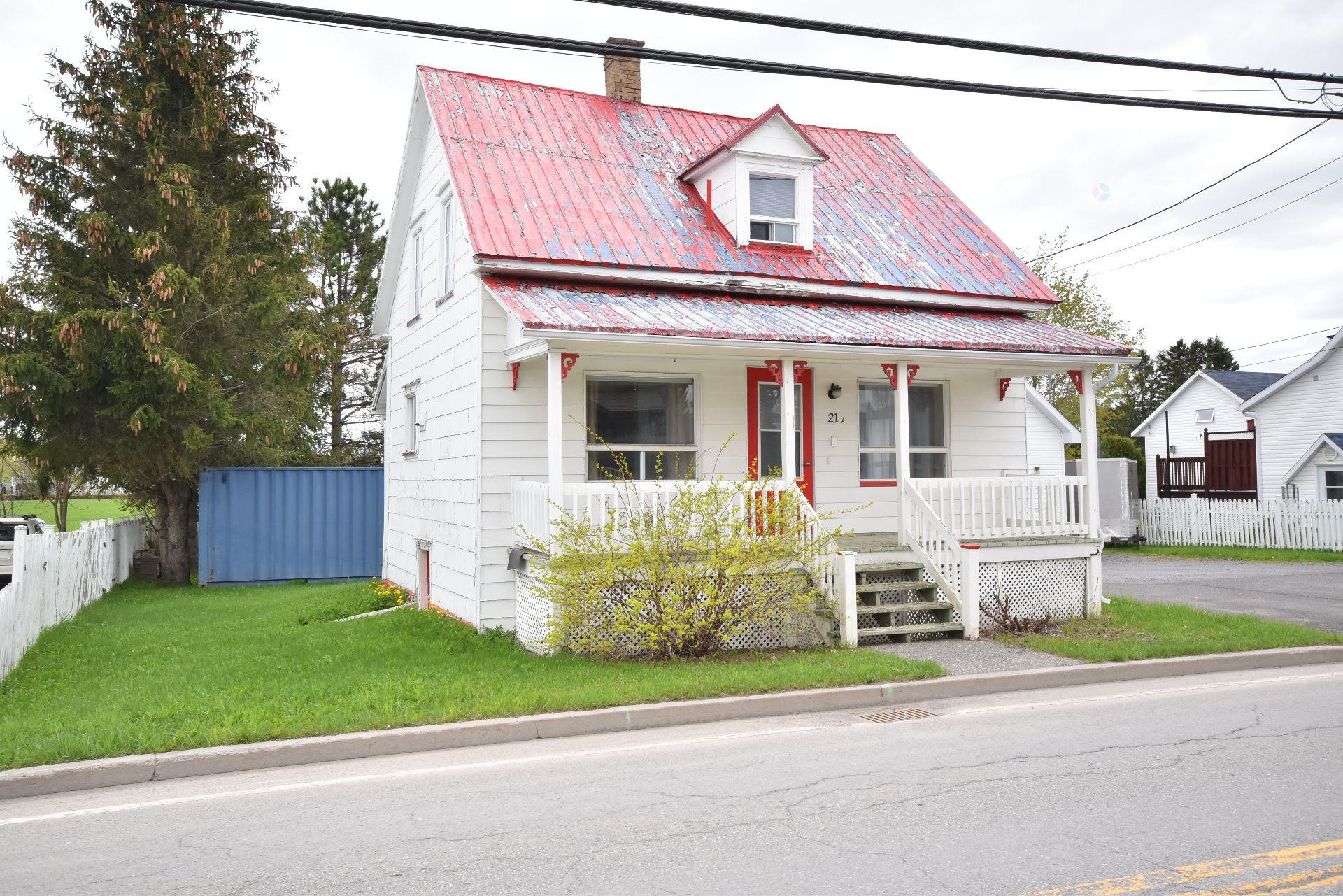 21A Rue Gauvin E. — photo 2