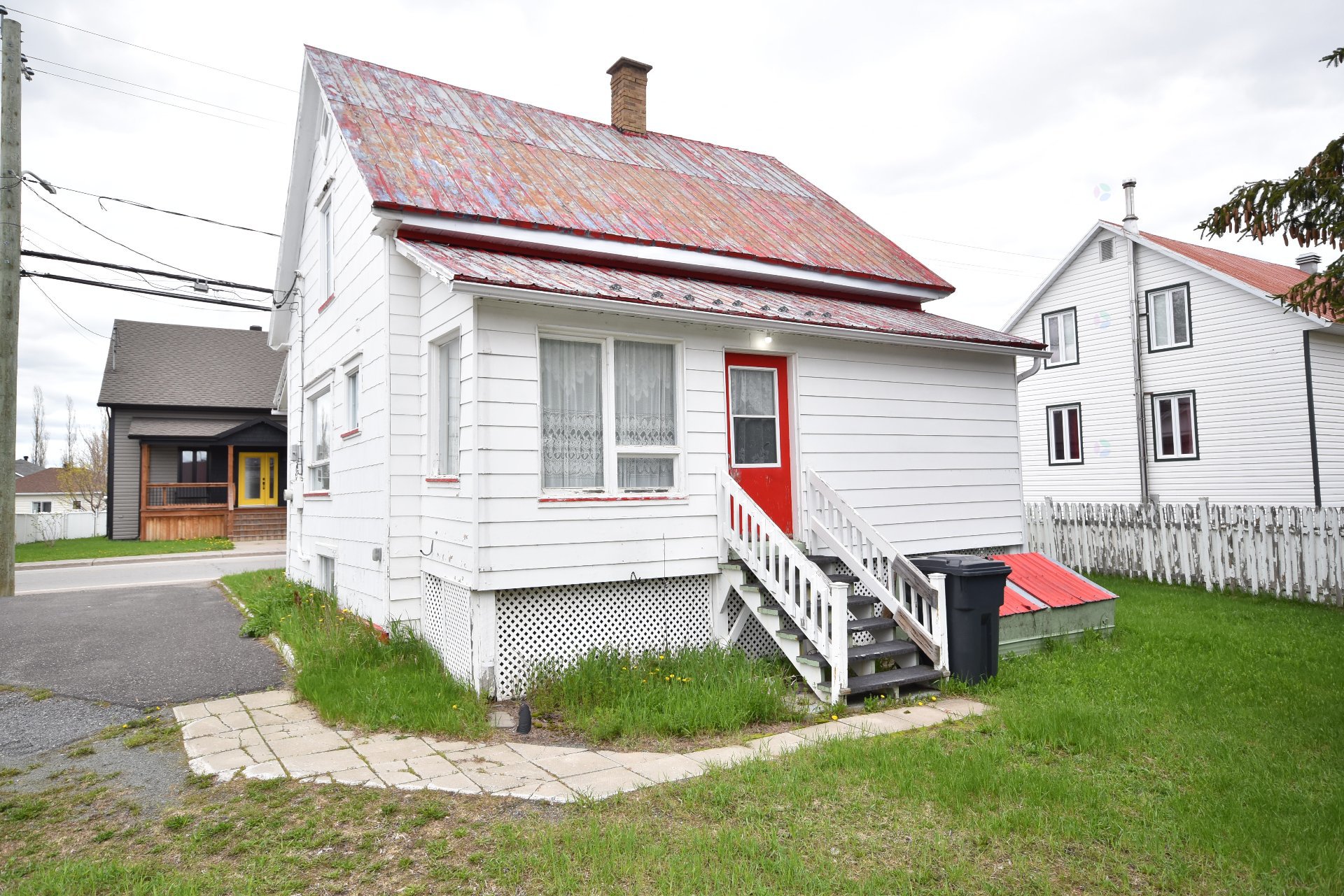 21A Rue Gauvin E. — photo 3