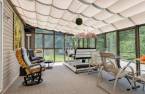 Solarium/Verrière