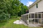 Solarium/Verrière