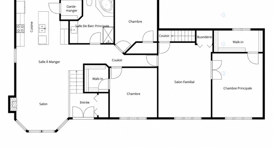 Plan (croquis)
