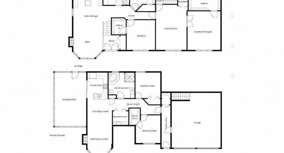 Plan (croquis)