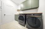 Salle de lavage