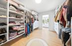Penderie (Walk-in)