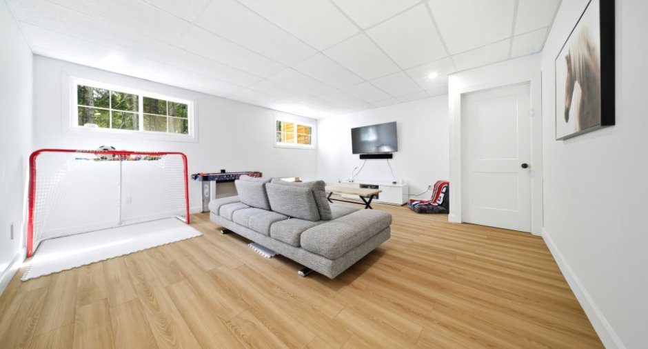 Salle familiale