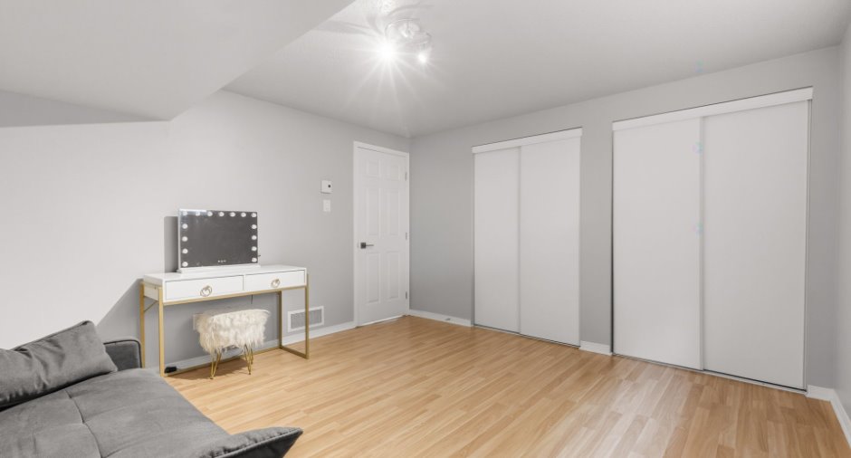 Logement