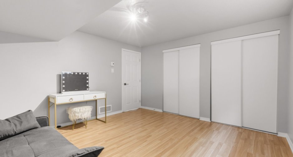 Logement