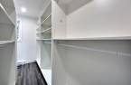 Penderie (Walk-in)