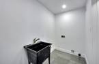 Salle de lavage