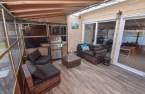 Solarium/Verrière