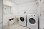 Salle de lavage