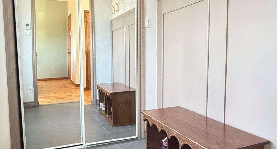 Hall d’entrée/Vestibule