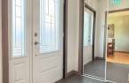 Hall d’entrée/Vestibule