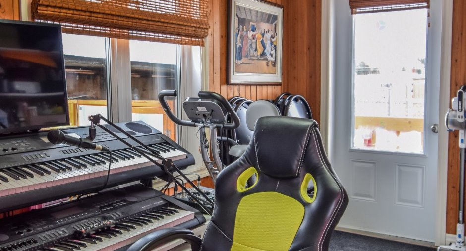 Bureau