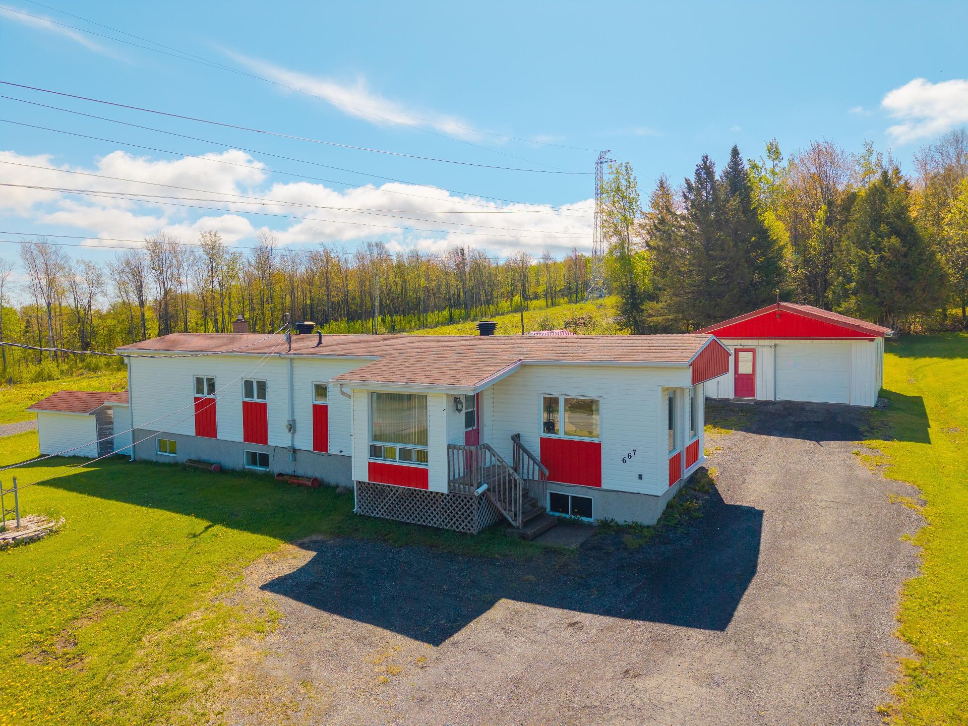 667 Route 108 E. — photo 1
