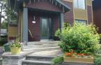 Frontage